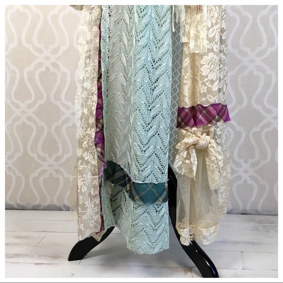 *TAKING DOWN*Fairy-tale Magic Long Duster Cardigan - Picture 8 of 8